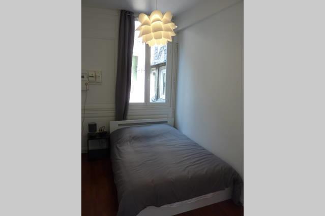 Le Grand Cauchois Apartment Rouen Exterior photo